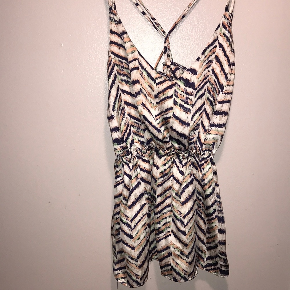5 for 25 Rumors Strappy Tank